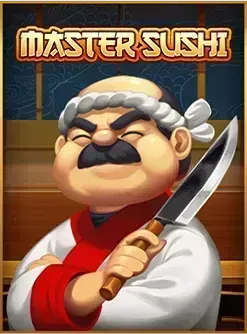 master sushi by m4max slot