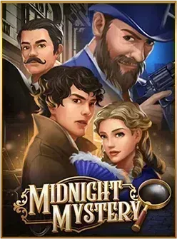 midnight by m4max slot